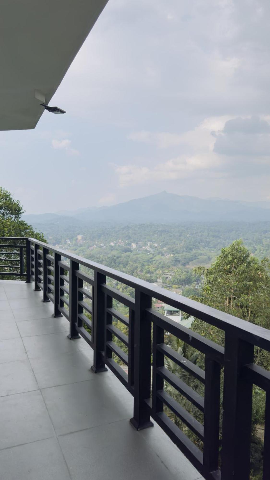 Dream House Residence Kandy Exterior photo