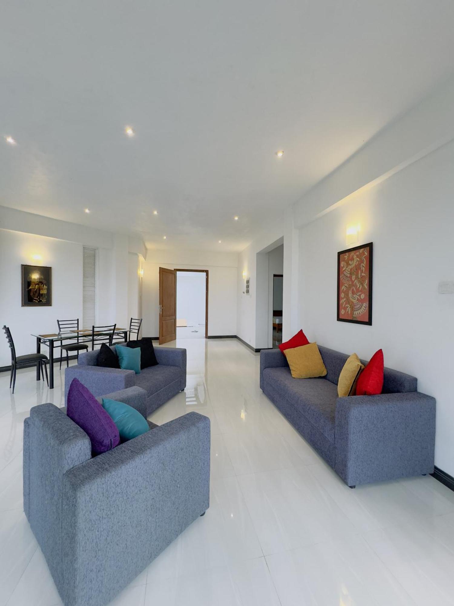 Dream House Residence Kandy Exterior photo