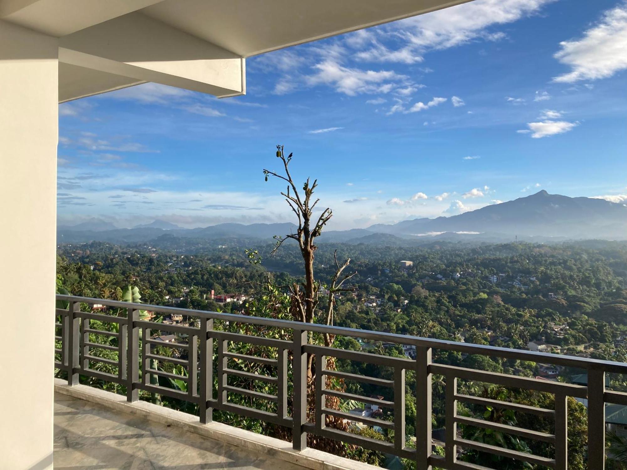 Dream House Residence Kandy Exterior photo