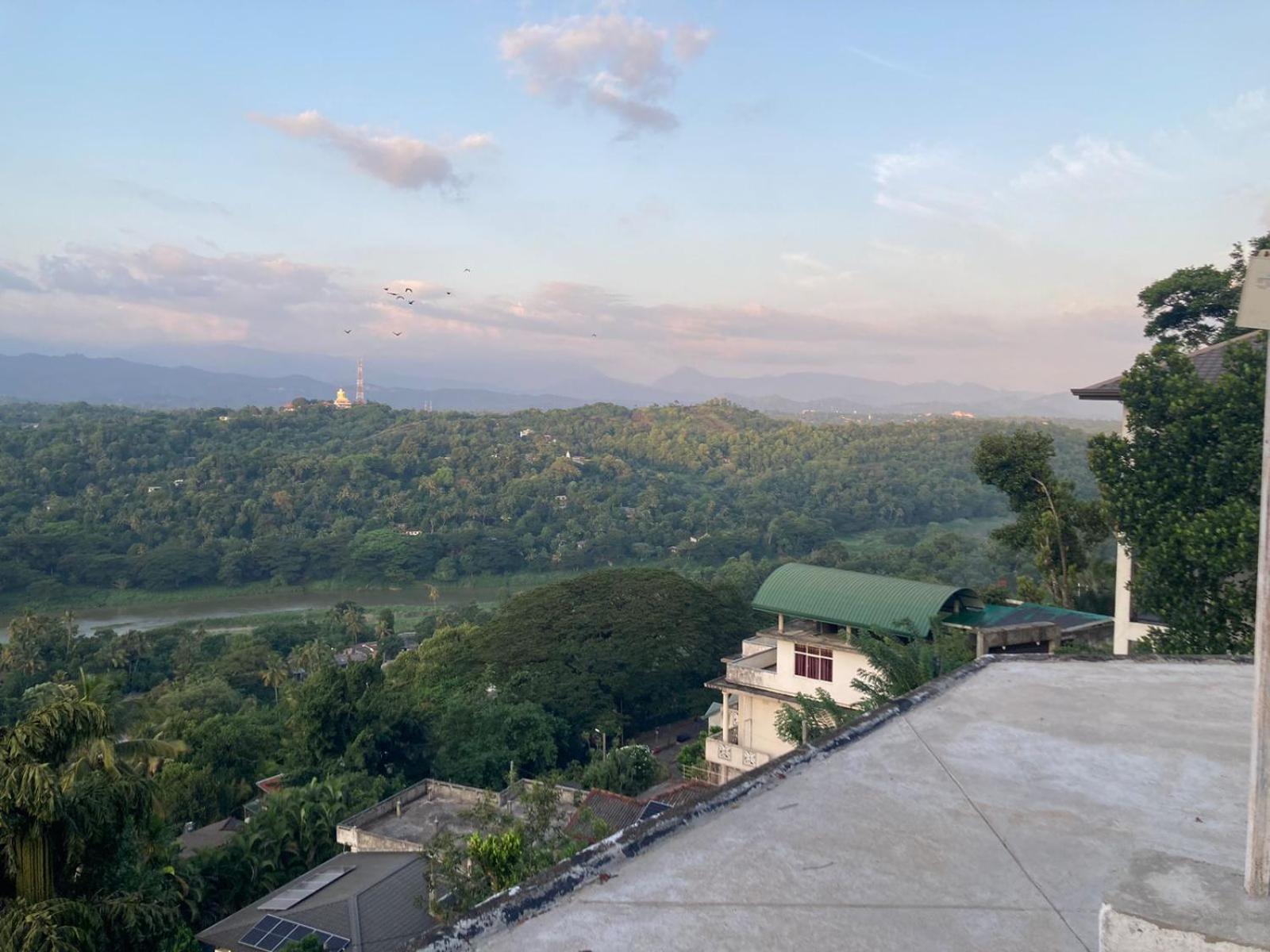Dream House Residence Kandy Exterior photo