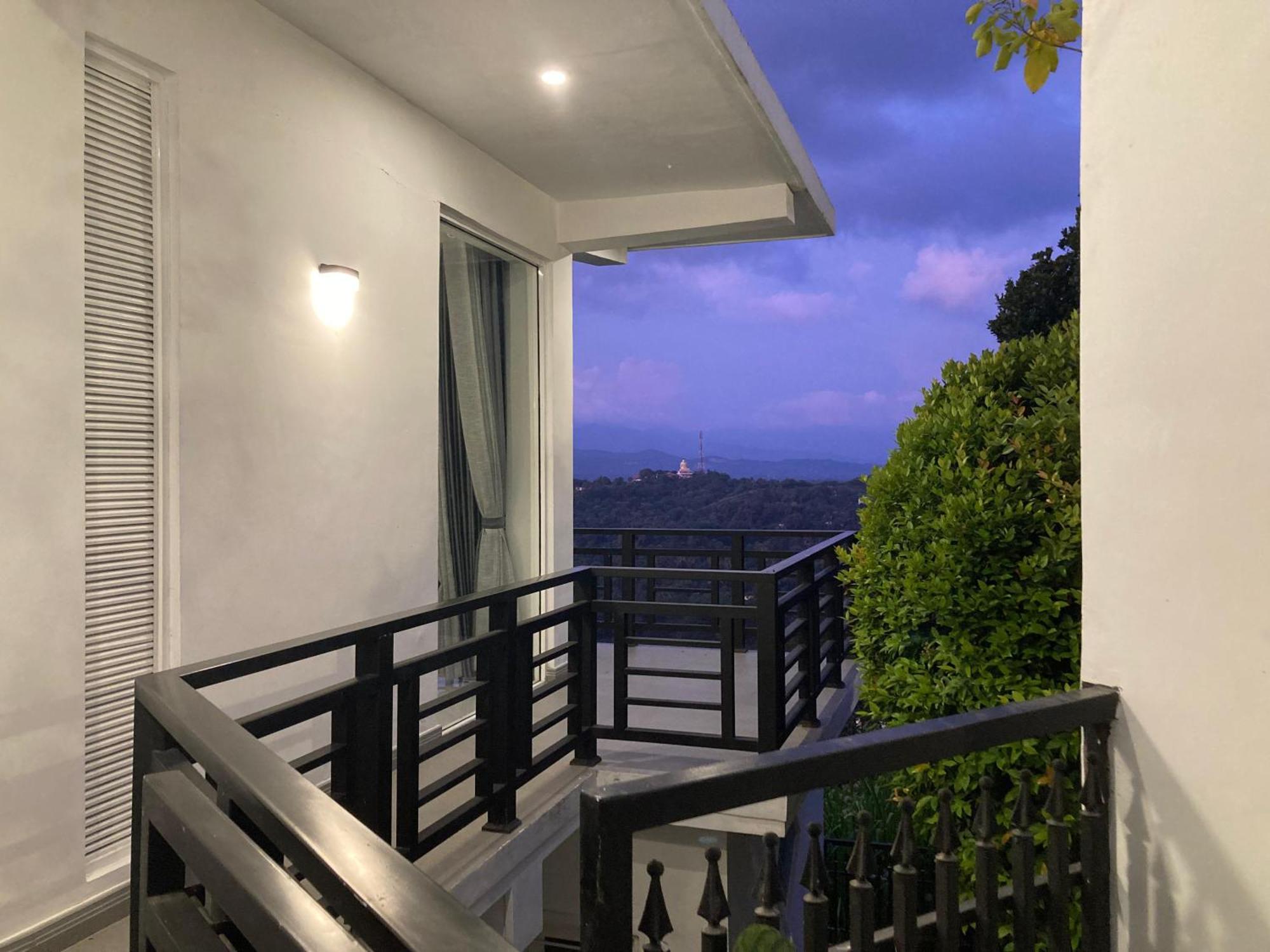 Dream House Residence Kandy Exterior photo