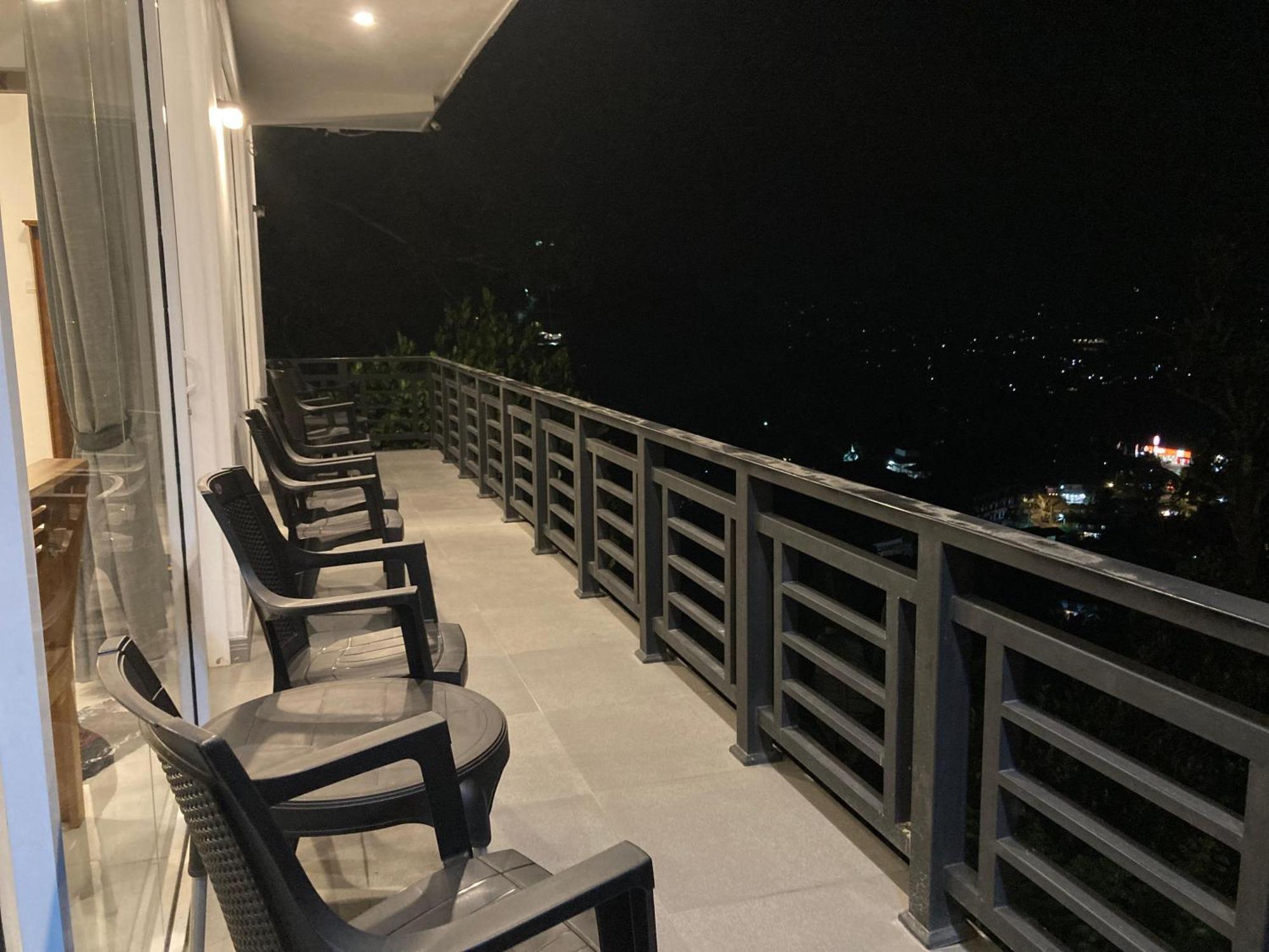 Dream House Residence Kandy Exterior photo