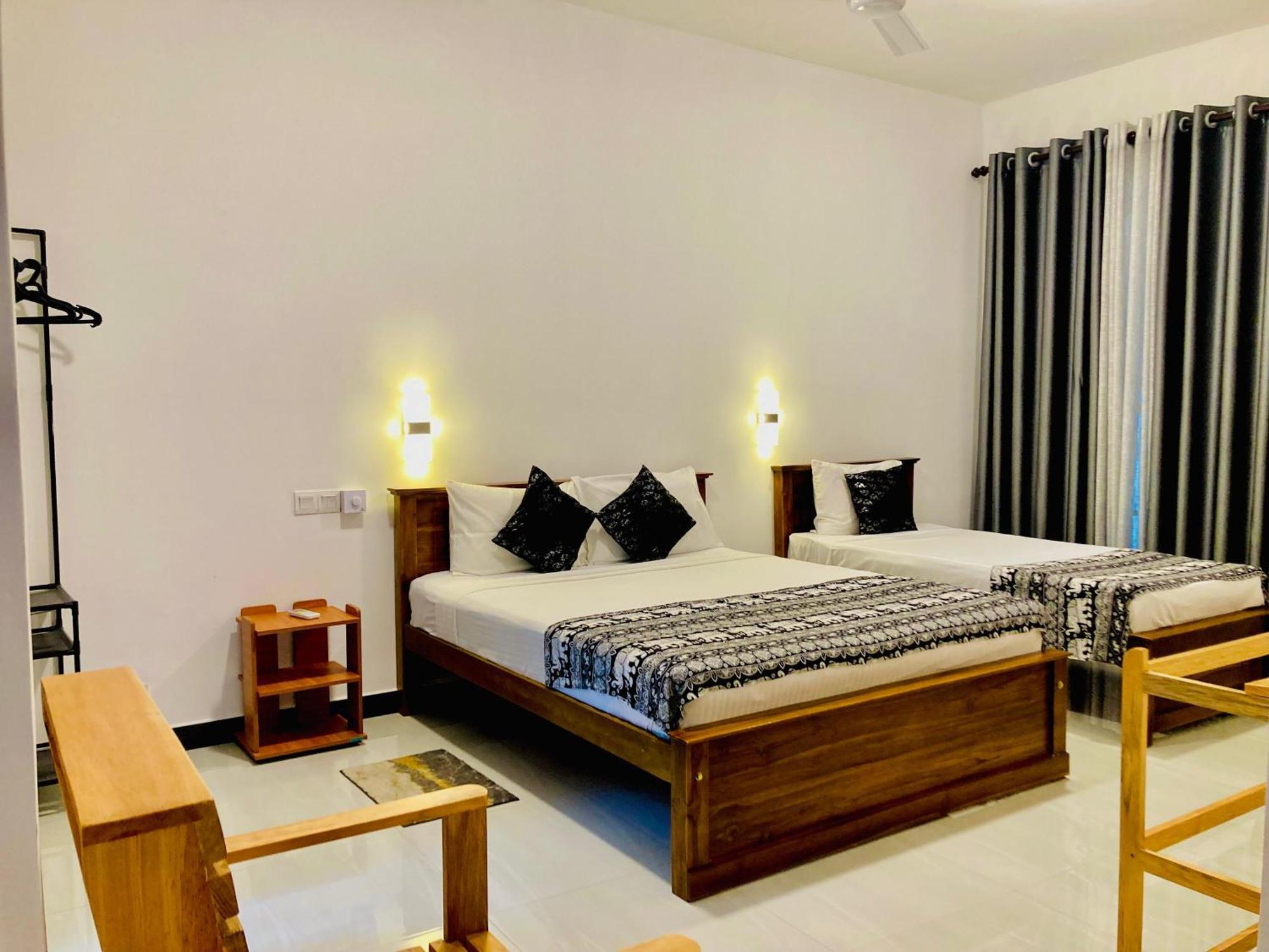 Dream House Residence Kandy Exterior photo